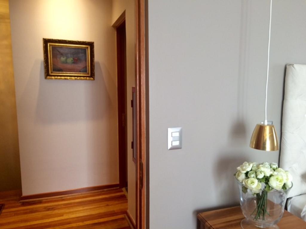 Quiral Hotel Boutique Сантьяго Екстер'єр фото