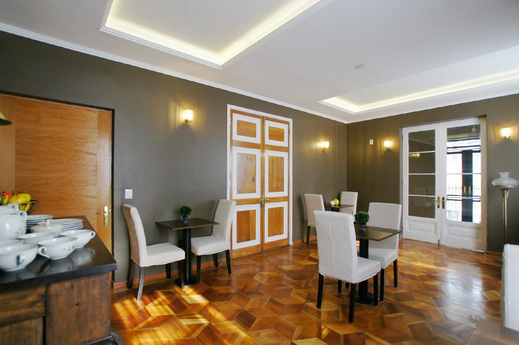 Quiral Hotel Boutique Сантьяго Екстер'єр фото