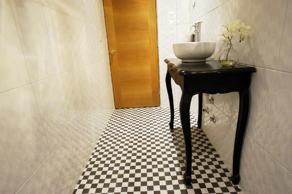 Quiral Hotel Boutique Сантьяго Екстер'єр фото