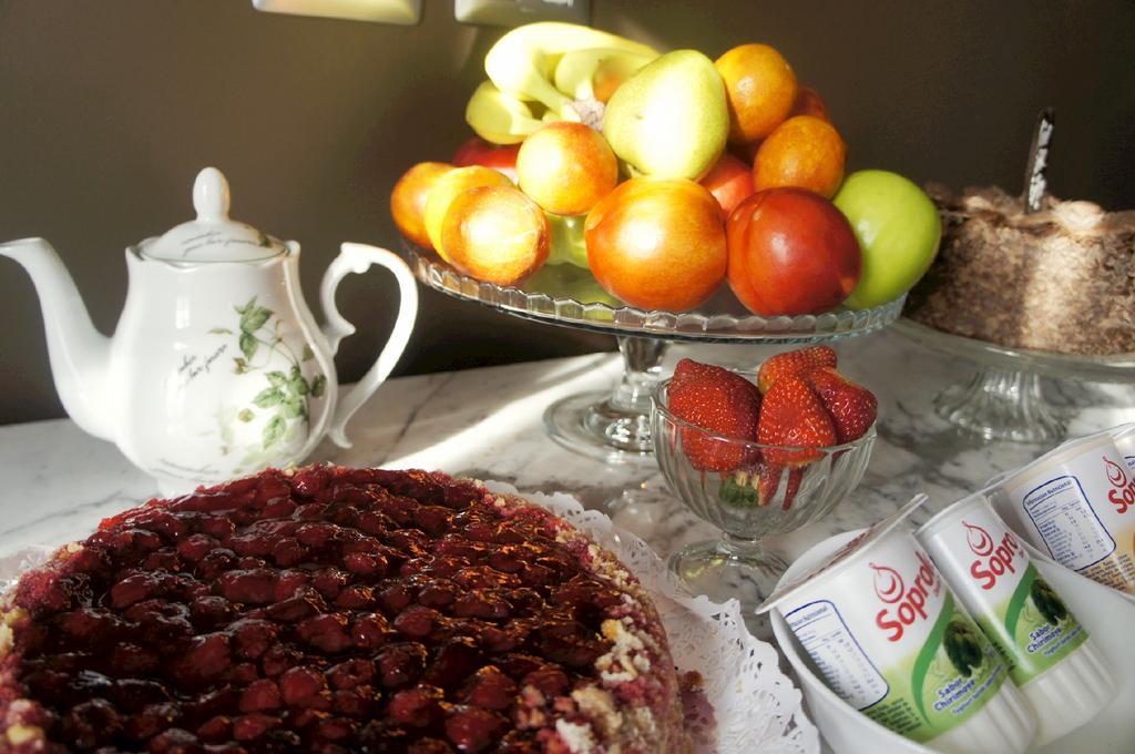 Quiral Hotel Boutique Сантьяго Екстер'єр фото