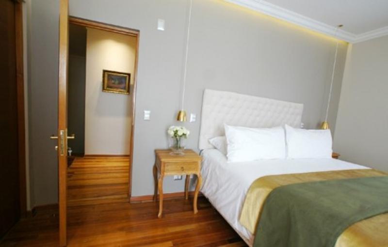 Quiral Hotel Boutique Сантьяго Екстер'єр фото