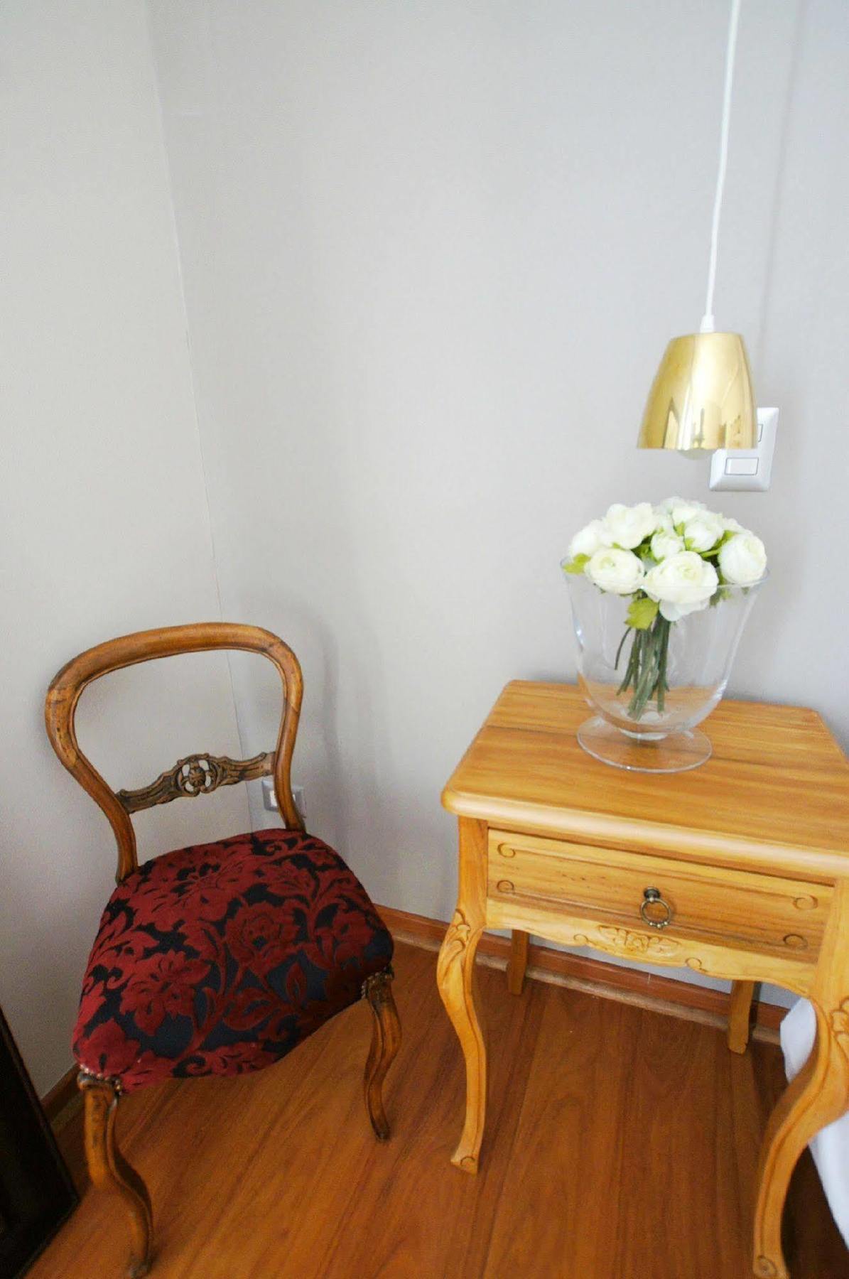 Quiral Hotel Boutique Сантьяго Екстер'єр фото