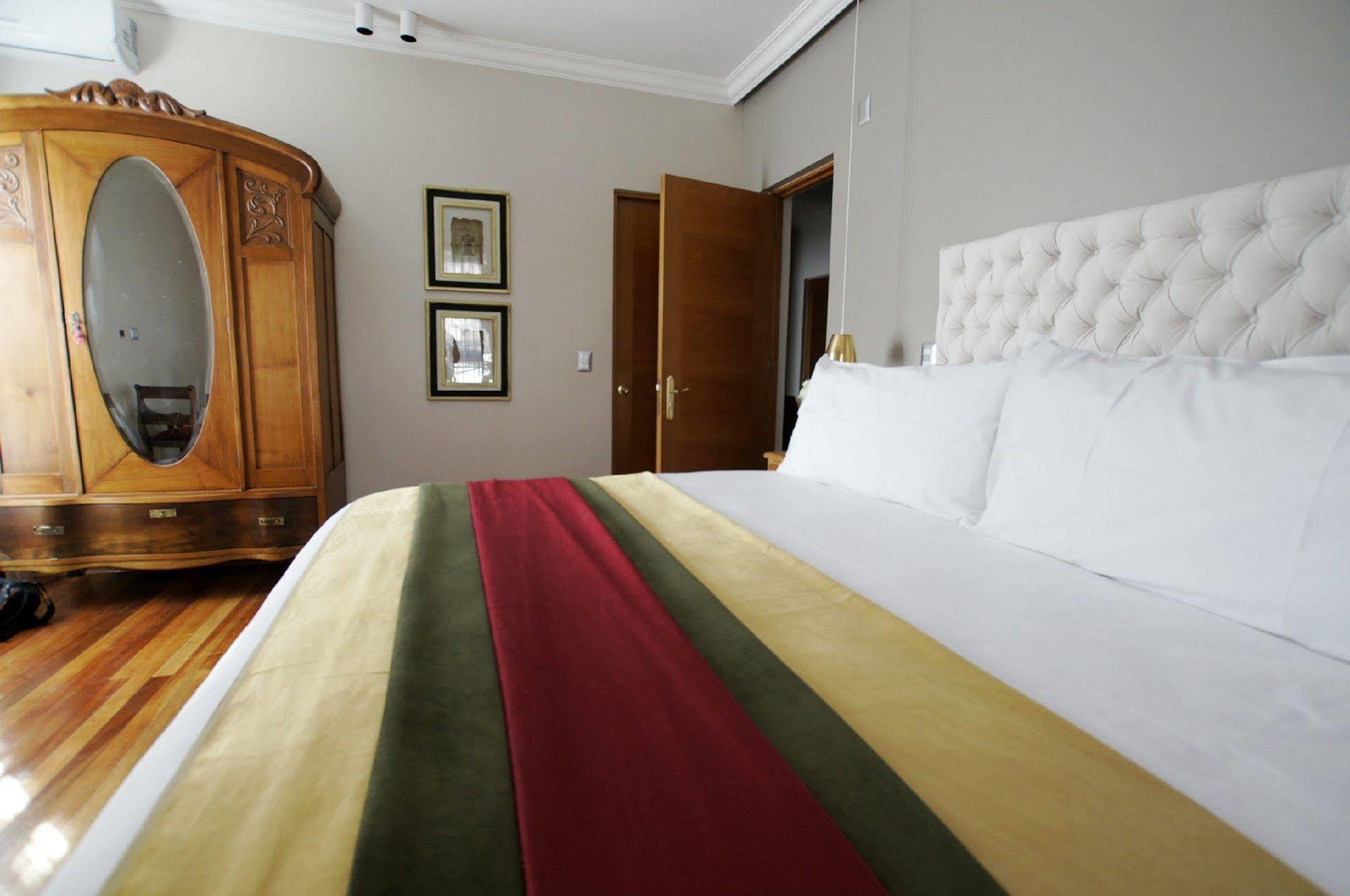 Quiral Hotel Boutique Сантьяго Екстер'єр фото