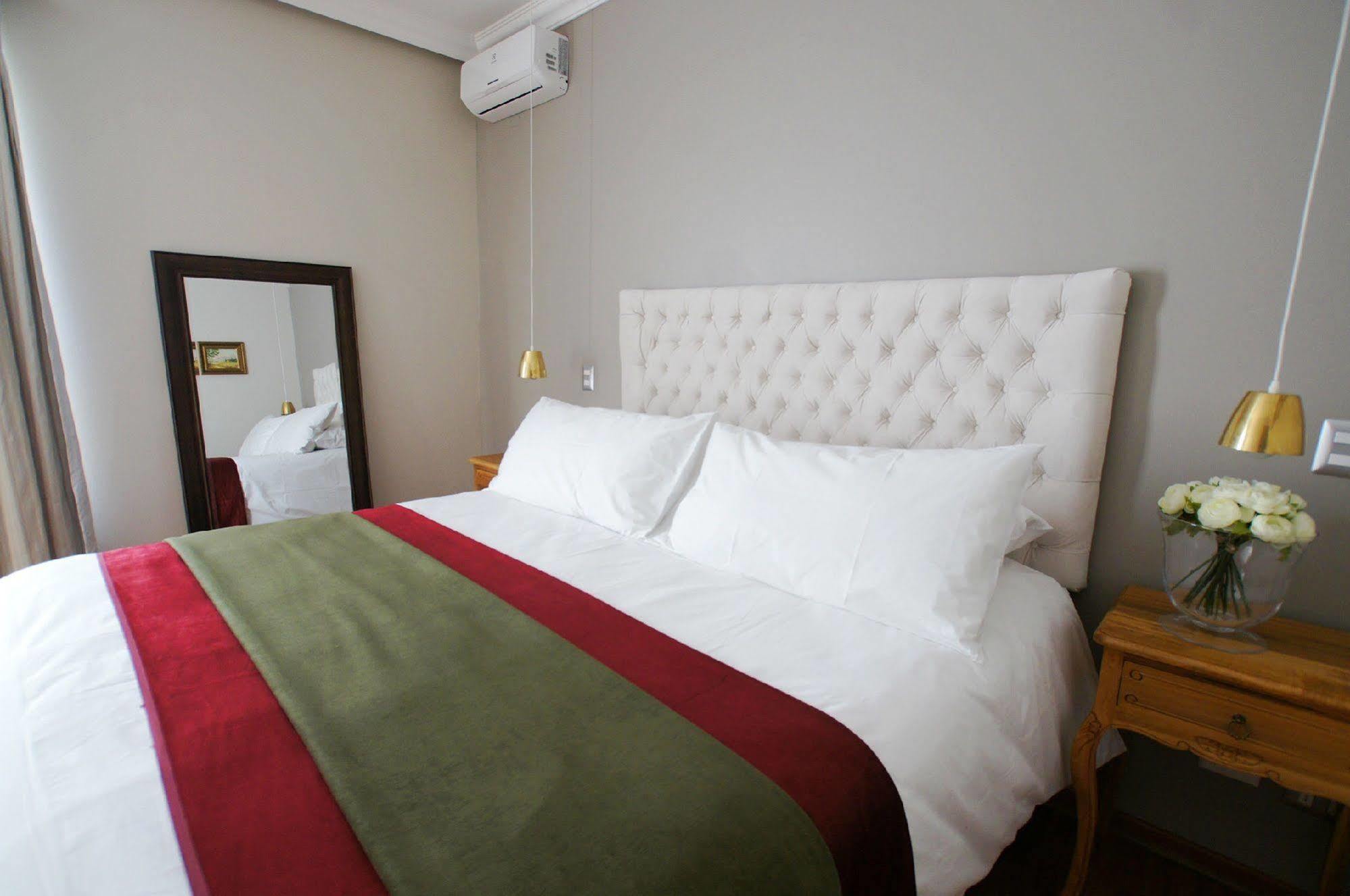 Quiral Hotel Boutique Сантьяго Екстер'єр фото