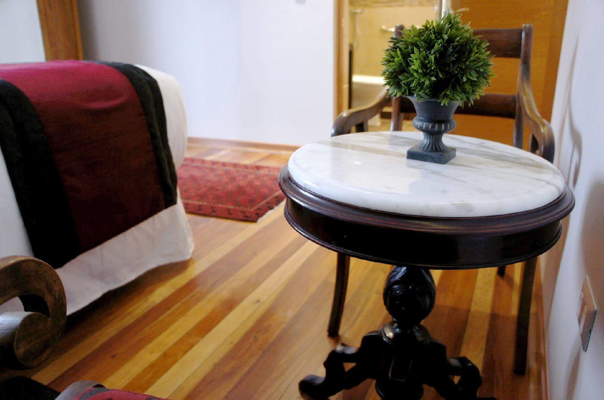 Quiral Hotel Boutique Сантьяго Екстер'єр фото