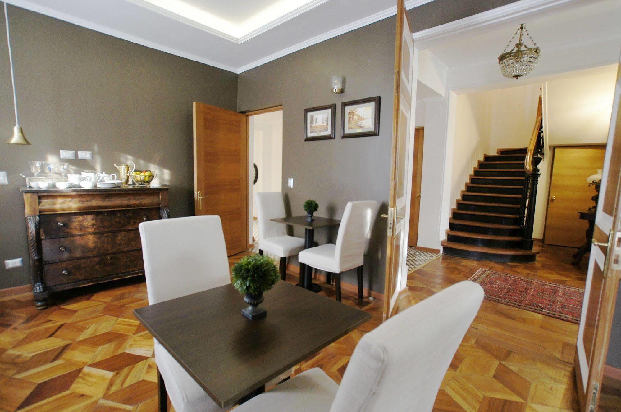 Quiral Hotel Boutique Сантьяго Екстер'єр фото